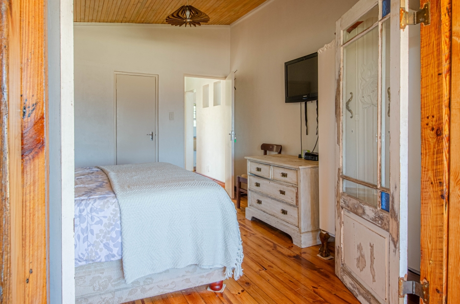 3 Bedroom Property for Sale in Pringle Bay Western Cape